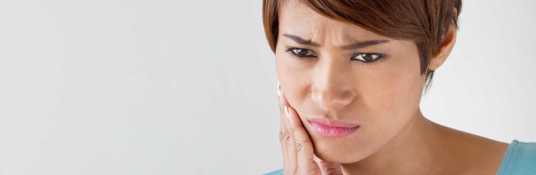 TMJD & Bruxism Treatment | Dentist